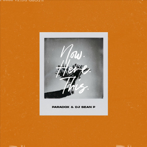 Composed (Acappella) [feat. Kid Abstrakt & Blu]