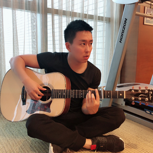 坚定永久（干声 无后期版）