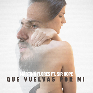 Que Vuelvas Por Mi