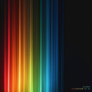 Saturation 741 Hz