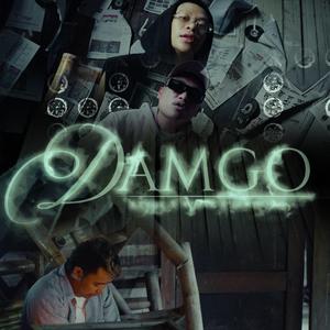 Damgo (feat. 4tek$ & JAMES HUB)