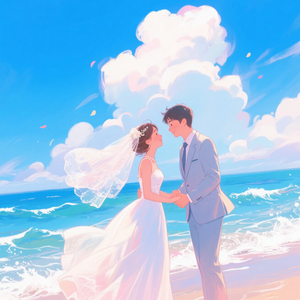 无畏变奏曲(钢琴版)