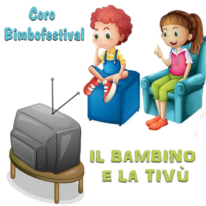 Televisore fulminato