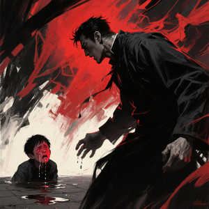 乱世惊鸿・无悔誓约