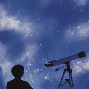 可它爱着这个世界