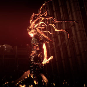 Hellfire (Piano Ver.)（翻自 FF15）