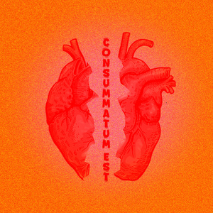Consummatum Est