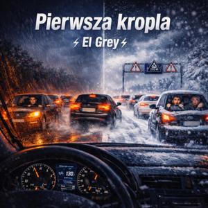 Pierwsza Kropla