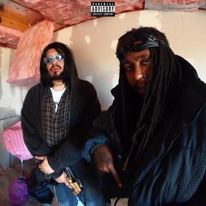 POLTERGEIST (feat. MTMWAN)