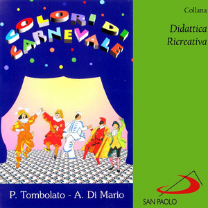 Una danza mezza matta