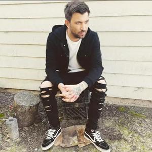 At my worst by Taylor Scott