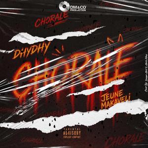 CHORALE (feat. DhyDhy)