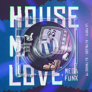 MEGA HOUSE MORE LOVE