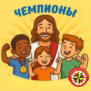 Чемпионы - царские охотники
