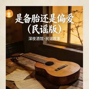 是备胎还是偏爱（民谣版）