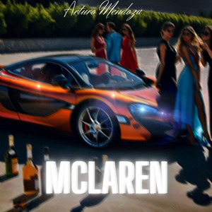 Mclaren