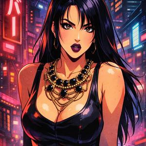 Reggaetonera