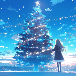 あなたを待つ夜