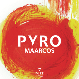 Pyro (Original Mix)