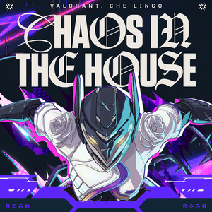 Chaos in the House