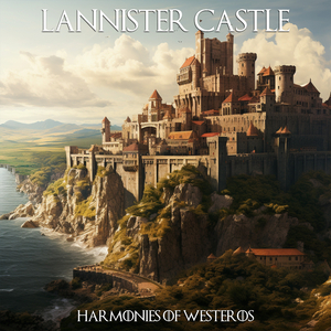 House Lannister's Fall