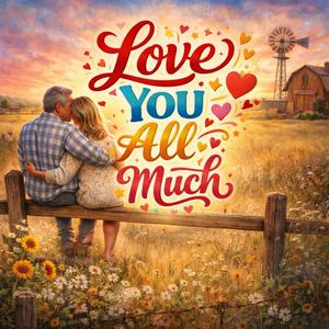 Forever Together Love You All Much