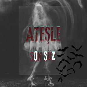 ATEŞLE SON SÖZ