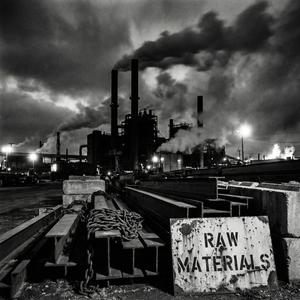 Iron & Dust
