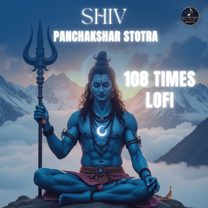 Shiv Panchakshar Stotra (108 Times Lofi)