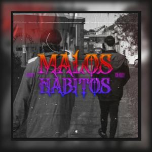 Malos Habitos (feat. Charly)