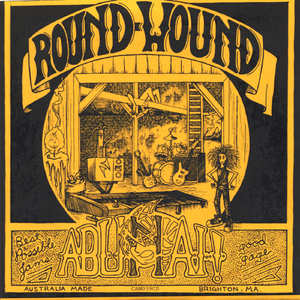 Wound 'Round