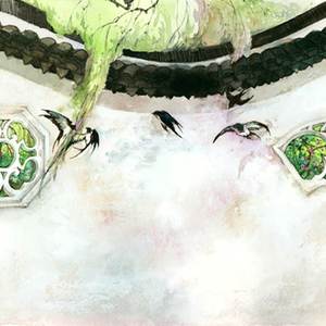 小城谣（Cover 胡碧乔）