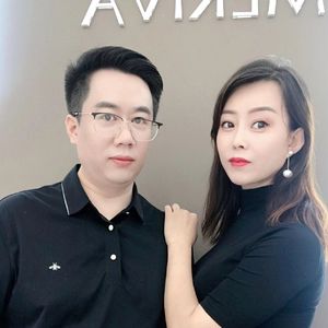我的老婆孩子妈