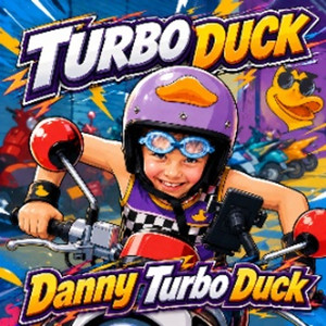 Danny Turbo Duck (Single)