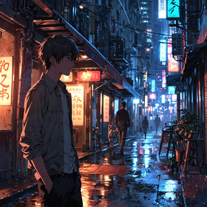 思い出が止まらない