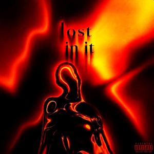 Lost in it