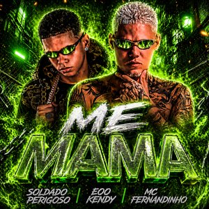 Me Mama