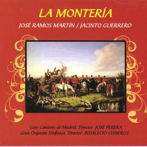 La Montería: "No Corras Así, Escucha Mi Amor"