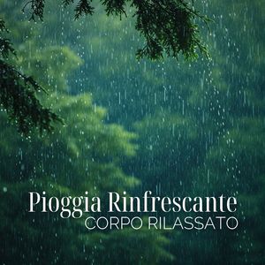Pioggia purificante,Aanima rilassata