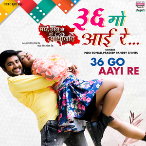 36 Go Aayi Re (From "Mai Babuji Ke Aashirwad")