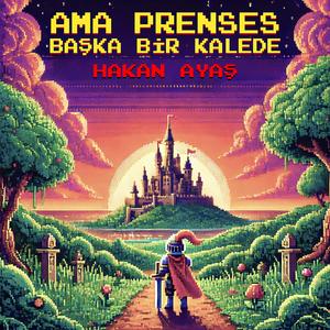 ölürüm Sana (8-Bit)