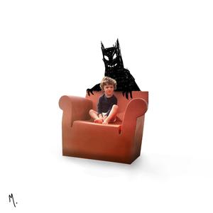 Costard gris (pestacle! Pt. 2)