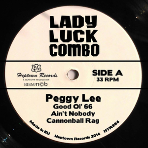 Peggy Lee