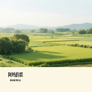 阿妈的歌