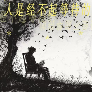 人是经不起等待的