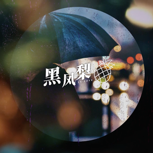 黑凤梨（Cover 洛天依）