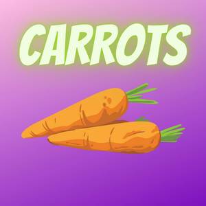 Carrots
