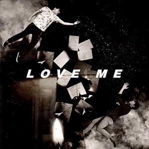 Love Me (feat. SOYSAM)