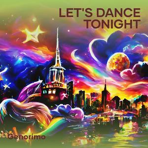 Let's Dance Tonight