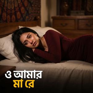 ও আমার মা রে